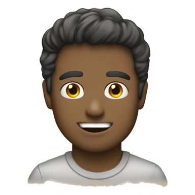 Photobooth strip picture ios style sticker