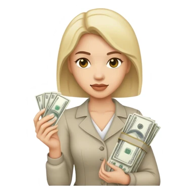 Thanks sugar momma  sticker