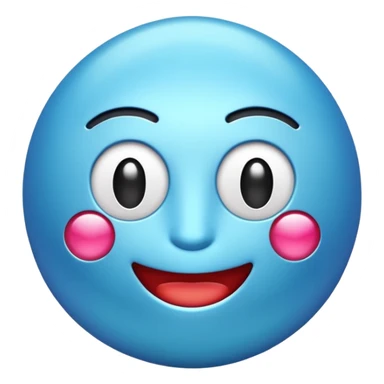 Crea un emoji de la verificación de tik tok sticker