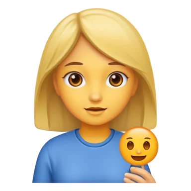 Jewish person eating black person sticker