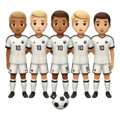 champions league sticker