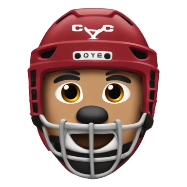 coyotes hockey sticker