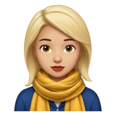 4 — Lola
Age: 26 years old
Profession: Digital project manager
Place of residence: Paris, lives alone
Family situation: Single
Very high — very demanding about UX/UI sticker