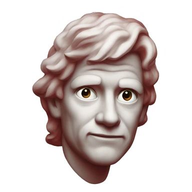 Red A wit plus, good grade sticker