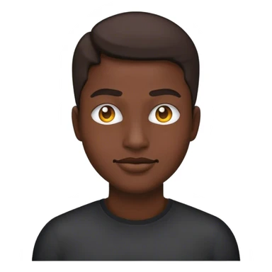 tiktok proud emoji sticker