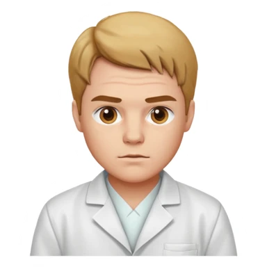 dexter's labs sticker