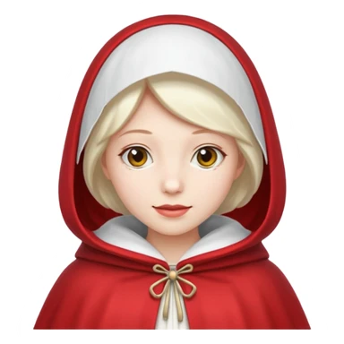 handmaid's tale sticker