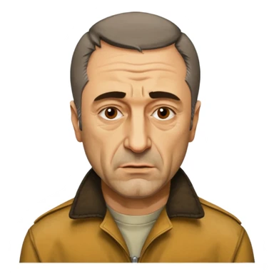 robert de niro taxi driver sticker