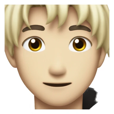 Solo leveling sung jinwoo sticker