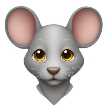 maus sticker