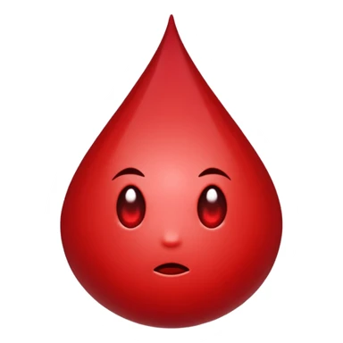 blood pressure sticker