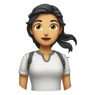 Runa Parabatai  sticker