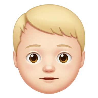 down syndrome person sticker