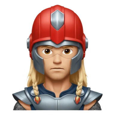thor sticker