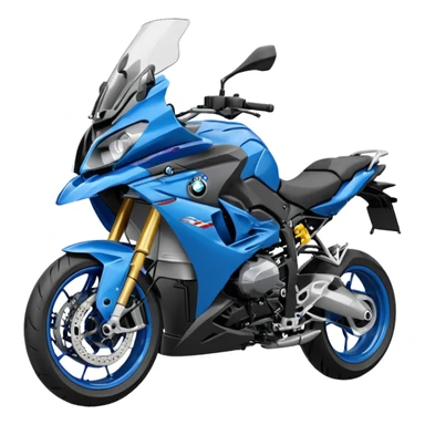 BMW S 1000 XR sticker