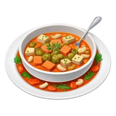 Trippi troppi troppa trippa sticker