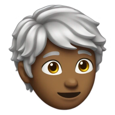 Un cœur gay sticker