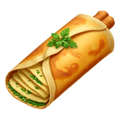 masala dosa sticker