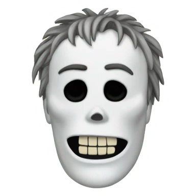 death note book sticker