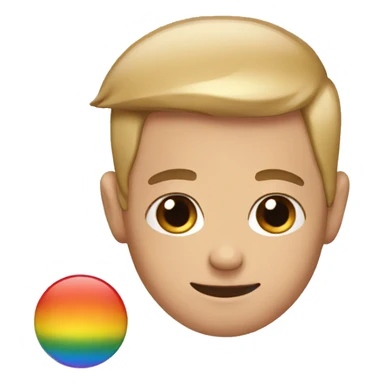 homosexual sticker