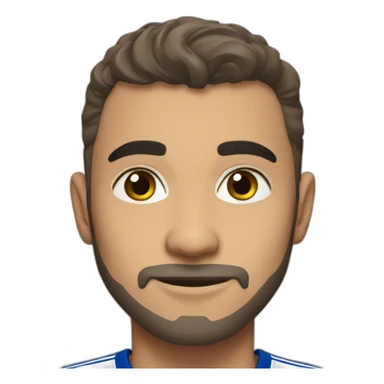 Nymar alhilal sticker