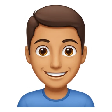 Nah el hareketi  sticker