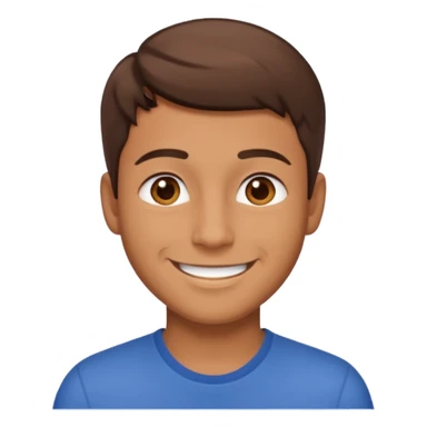 FF wala V bage sticker