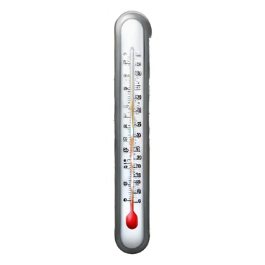 thermometer for loud and quiet with library labeled near the low side, Beaksro at the oud side and student lounge in the middle sticker