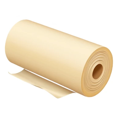 Poster in Roll Form sticker