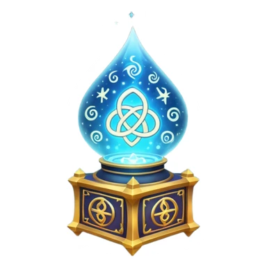 cosmic magic lantern object icon, floating lantern with arcane energy, swirling stars inside, glowing ancient runes, epic fantasy aura, 3D cartoon, mobile game icon style, centered, clean background, no text, no watermark
 sticker