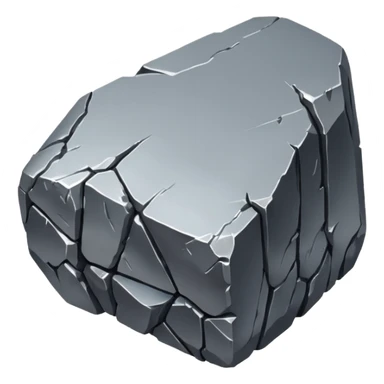 platinum ore sticker