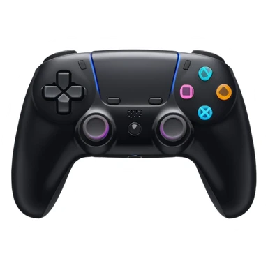 Ps5 controller sticker