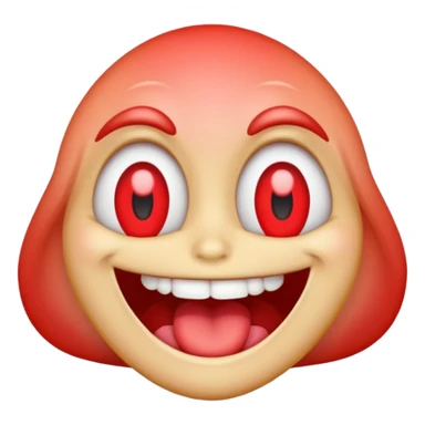 Crea un emoji kn la vibra de un drogado haz la wuea k te pido ph wn sticker