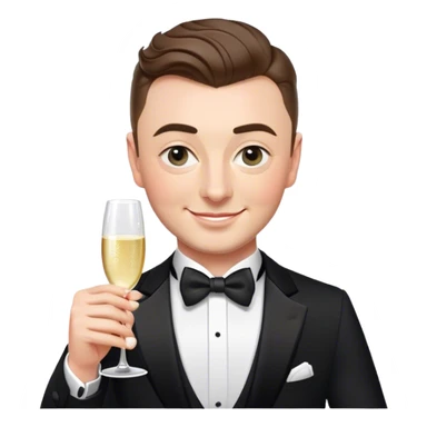 Sam Smith being very naughty sticker