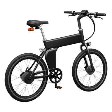 electric bicycle sticker