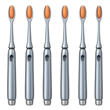 limas para endodoncia sticker