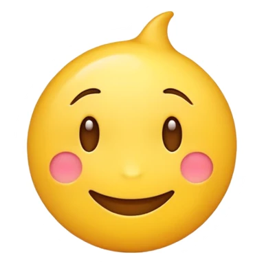 throw up emoji, honey sticker