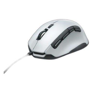 Gaming maus und Tastatur sticker