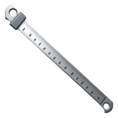 mac os icon square crop tool ruler sticker