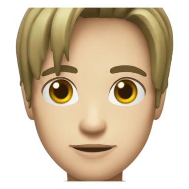 Resident Evil sticker