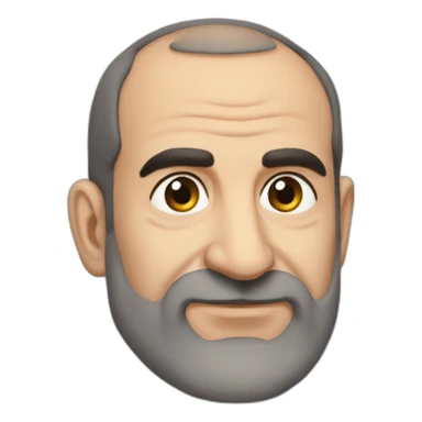 Pashinyan sticker
