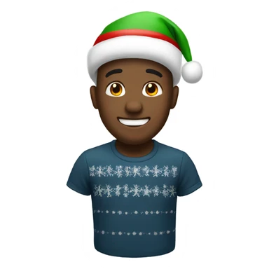 Merry Christmas  sticker