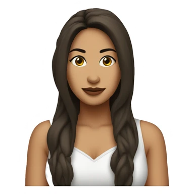 melisa vargas sticker