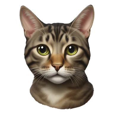 Zlatan cat in Marvel Avengers style, oil paint, mysterious eyes, intricate lips, masterpiece portrait , odd perspective, beautiful, desirable, logical sticker