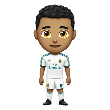 Ronaldo do suiii sticker