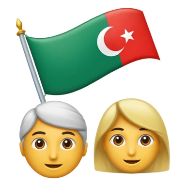 Kürdistan bayrağı gerçek sticker