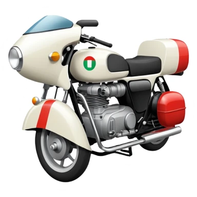  text "MotoR Italia" sticker