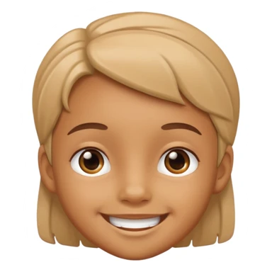 ORACLE CHILD sticker