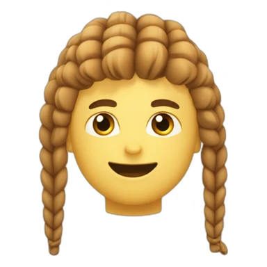 corde d'escalade et piolet sticker