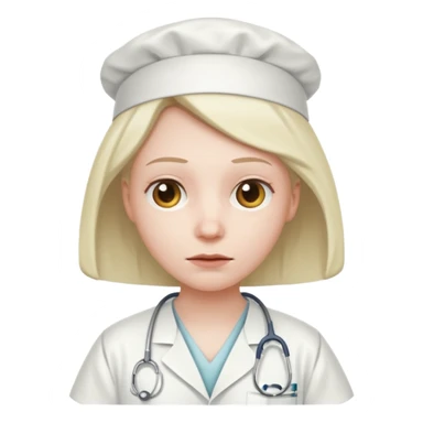 Пациент психиатрической больницы  sticker